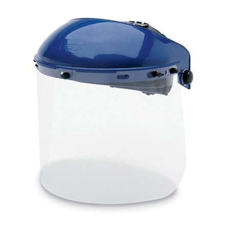 Allpoints Headgear F/ Faceshield 1331357